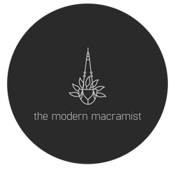 The Modern Macramist